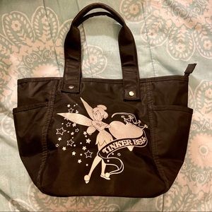 Tinkerbell Handbag